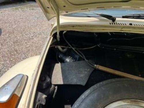 1974 Volkswagen Beetle - Classic - photo 9
