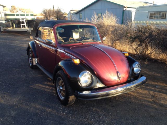 1974 Volkswagen Beetle - Classic - photo 12
