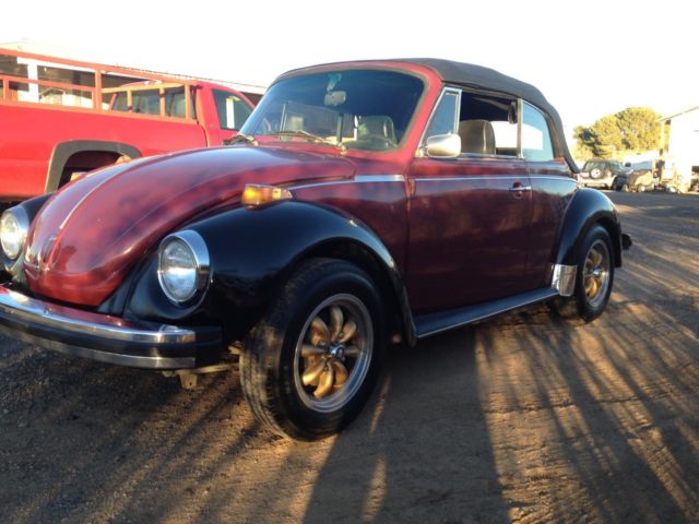 1974 Volkswagen Beetle - Classic - photo 13