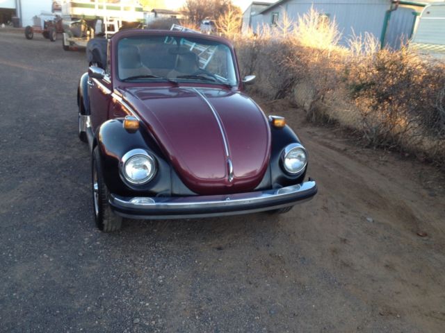 1974 Volkswagen Beetle - Classic - photo 2