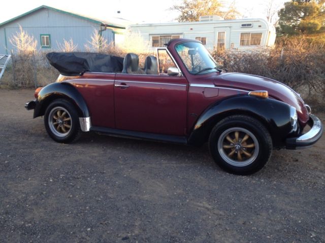 1974 Volkswagen Beetle - Classic - photo 4