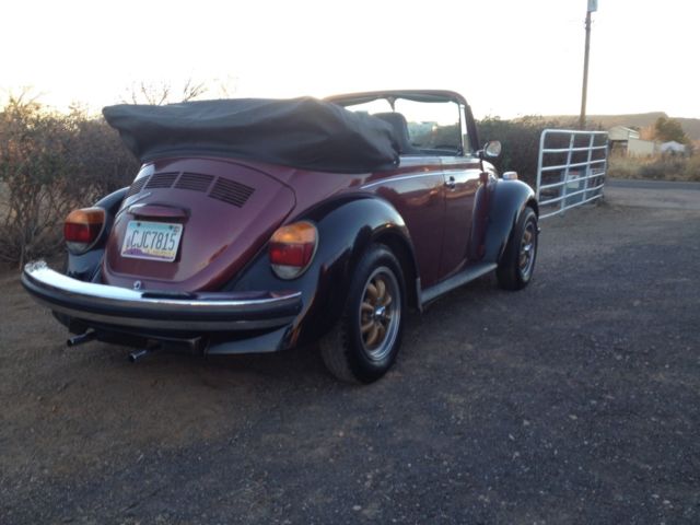 1974 Volkswagen Beetle - Classic - photo 5