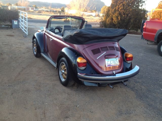 1974 Volkswagen Beetle - Classic - photo 6