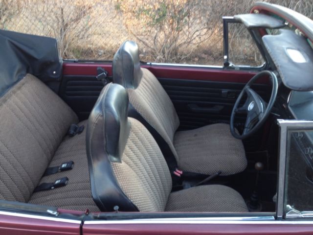 1974 Volkswagen Beetle - Classic - photo 9