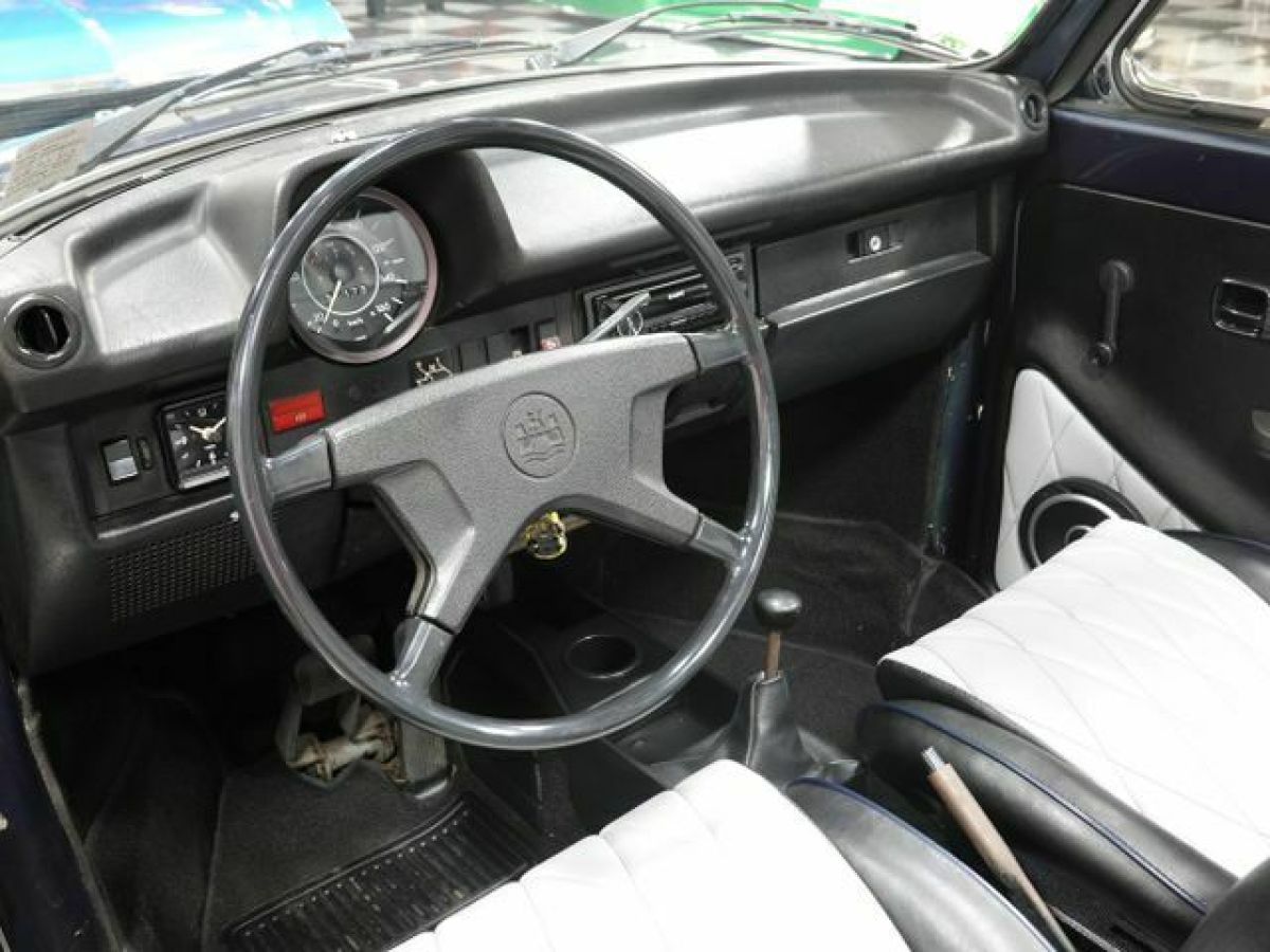 1974 Volkswagen Beetle - Classic Convt - photo 6