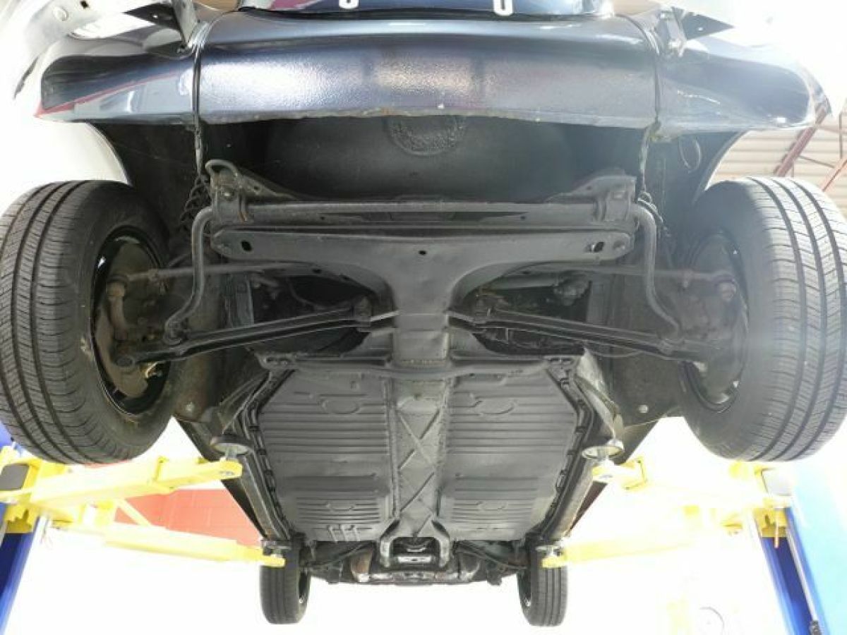 1974 Volkswagen Beetle - Classic Convt - photo 9
