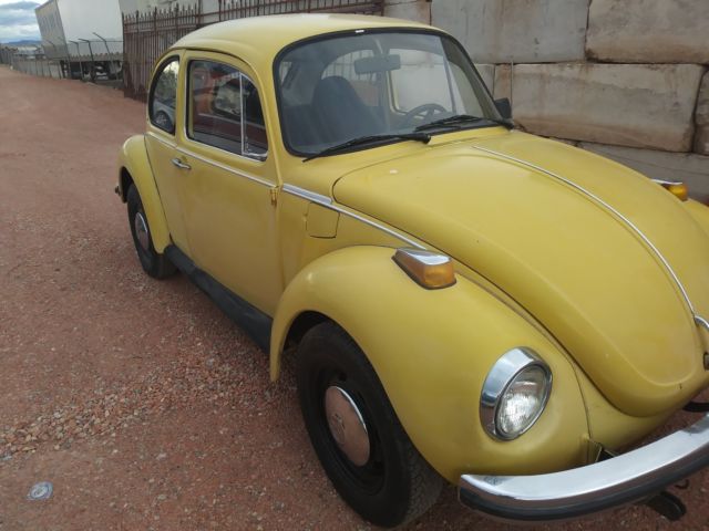 1974 Volkswagen Beetle - Classic - photo 2