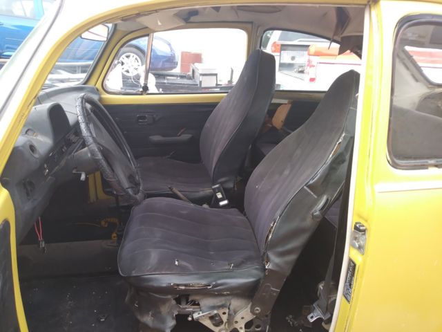 1974 Volkswagen Beetle - Classic - photo 4
