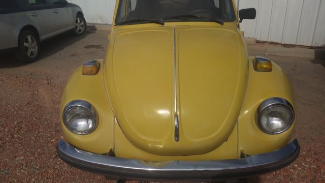 1974 Volkswagen Beetle - Classic - photo 9
