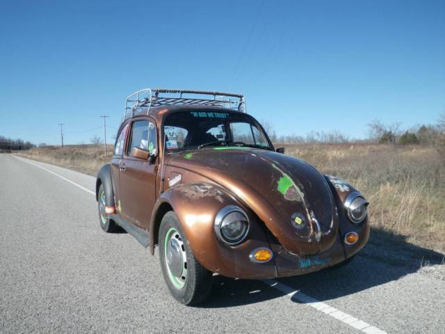 1974 Volkswagen Beetle - Classic - photo 3