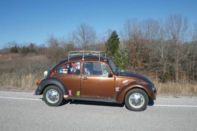 1974 Volkswagen Beetle - Classic - photo 4