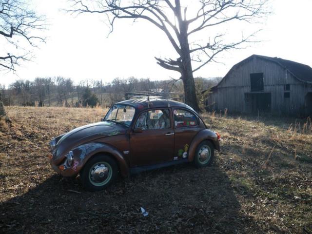 1974 Volkswagen Beetle - Classic - photo 8