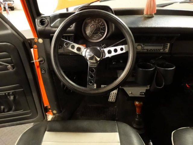 1974 Volkswagen Beetle - Classic - photo 8