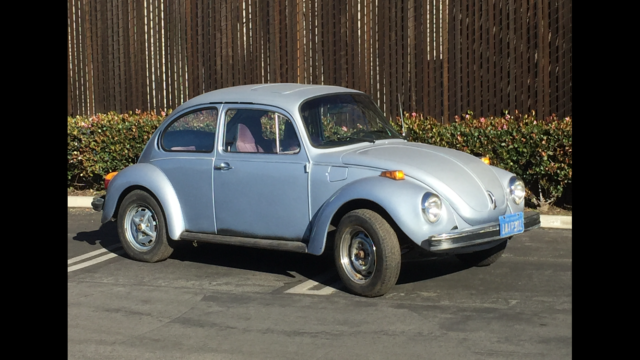 1974 Volkswagen Beetle - Classic - photo 11