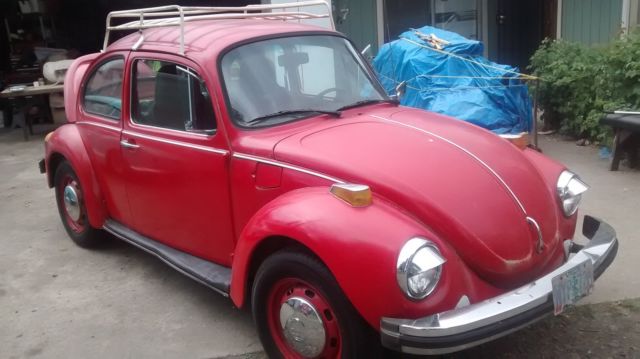 1974 Volkswagen Beetle - Classic - photo 5