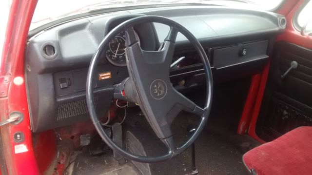 1974 Volkswagen Beetle - Classic - photo 7