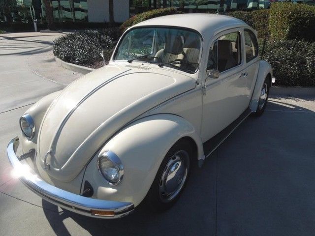 1974 Volkswagen Beetle - Classic 2 DR - photo 11