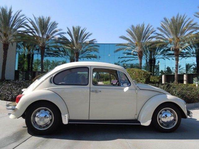 1974 Volkswagen Beetle - Classic 2 DR - photo 5