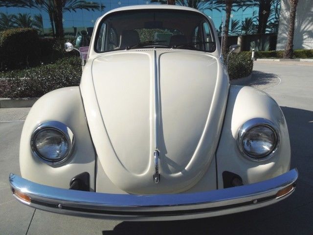 1974 Volkswagen Beetle - Classic 2 DR - photo 9