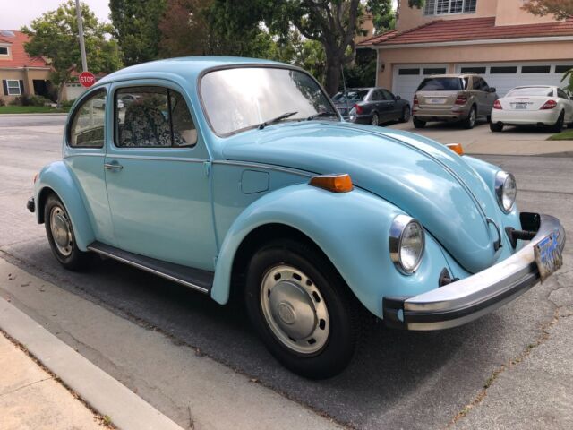 1974 Volkswagen Beetle - Classic - photo 2