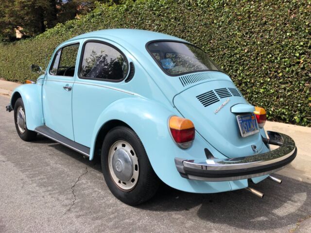 1974 Volkswagen Beetle - Classic - photo 3