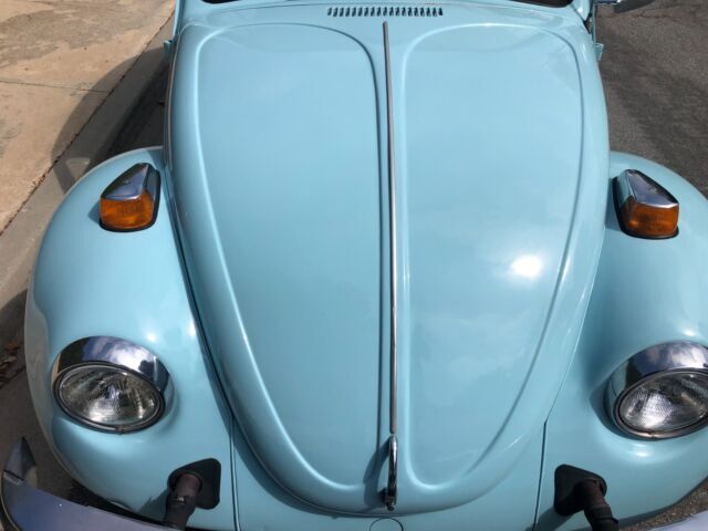 1974 Volkswagen Beetle - Classic - photo 5