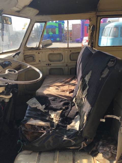 1970 Volkswagen Bus/Vanagon - photo 10