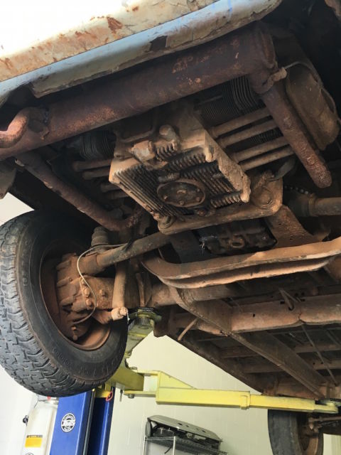 1970 Volkswagen Bus/Vanagon - photo 12