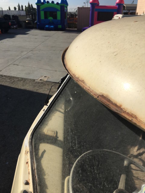 1970 Volkswagen Bus/Vanagon - photo 2