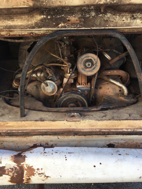 1970 Volkswagen Bus/Vanagon - photo 6