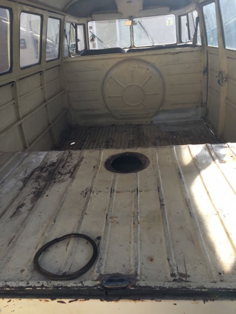 1970 Volkswagen Bus/Vanagon - photo 7