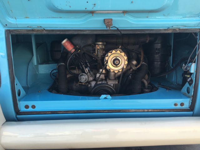 1974 Volkswagen Bus/Vanagon - photo 10