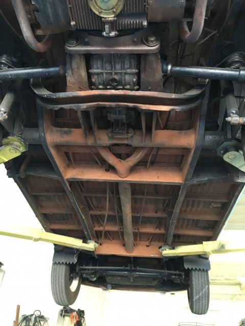 1974 Volkswagen Bus/Vanagon - photo 11