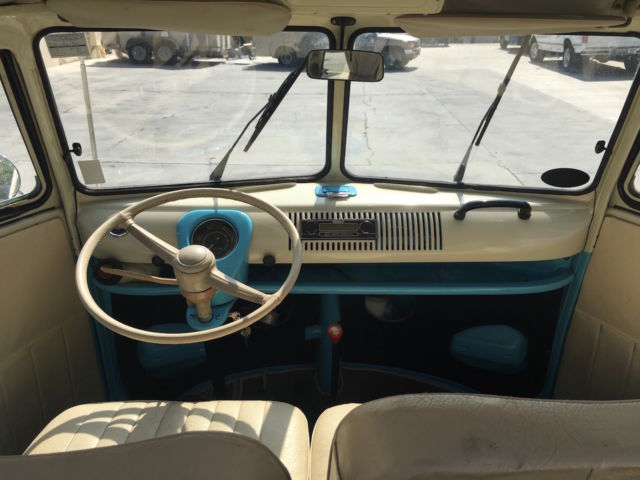 1974 Volkswagen Bus/Vanagon - photo 6