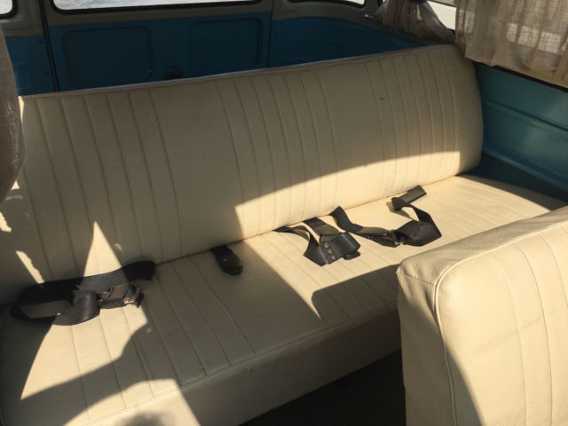 1974 Volkswagen Bus/Vanagon - photo 7