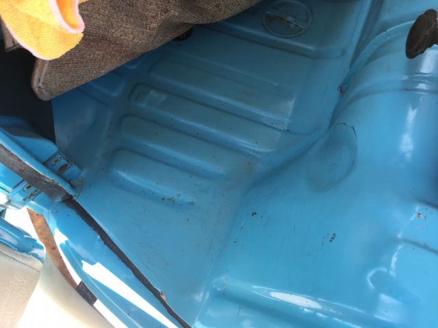 1974 Volkswagen Bus/Vanagon - photo 9