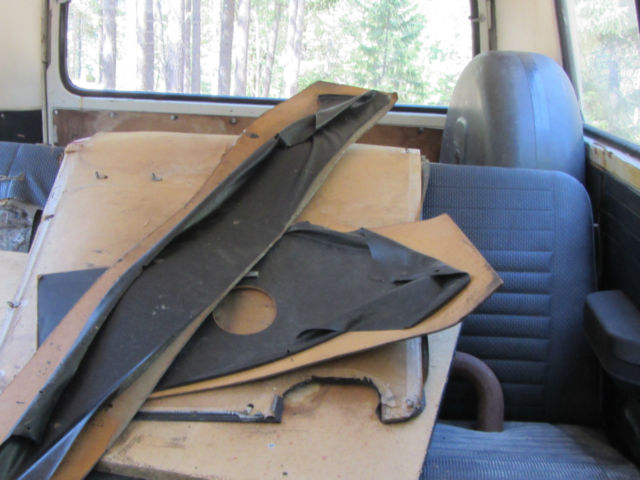 1974 Volkswagen Bus/Vanagon - photo 4