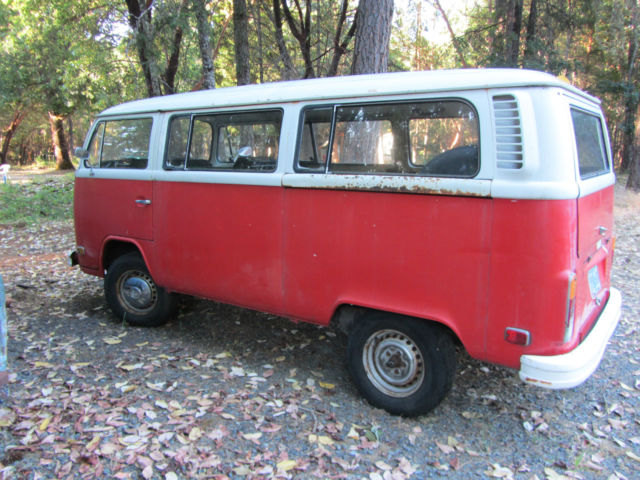 1974 Volkswagen Bus/Vanagon - photo 5