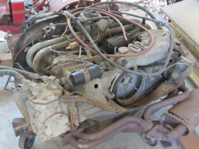 1974 Volkswagen Bus/Vanagon - photo 9