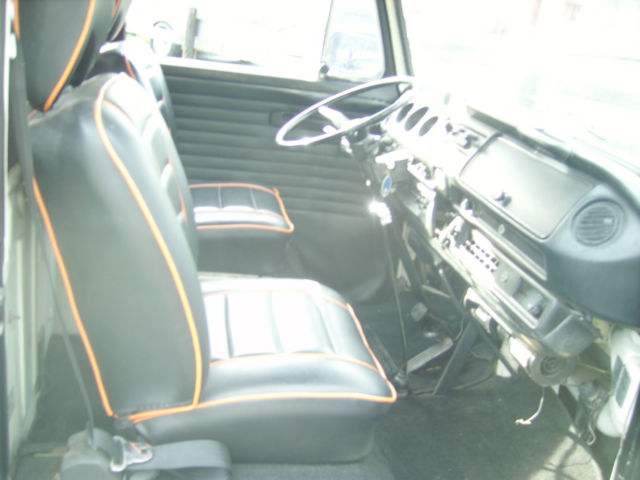 1974 Volkswagen Bus/Vanagon VAN - photo 10