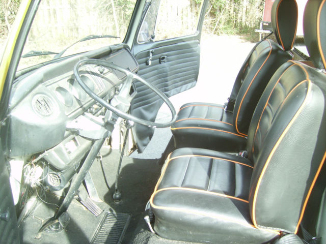 1974 Volkswagen Bus/Vanagon VAN - photo 11