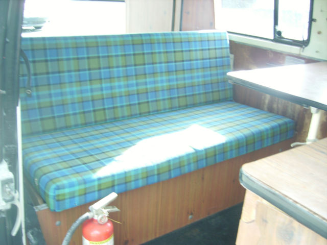 1974 Volkswagen Bus/Vanagon VAN - photo 13
