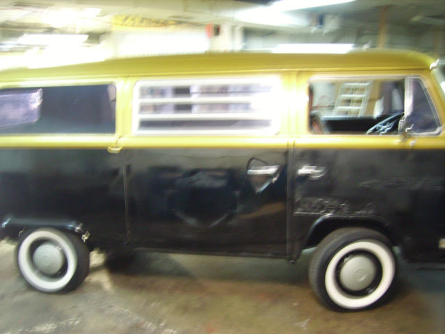 1974 Volkswagen Bus/Vanagon VAN - photo 3