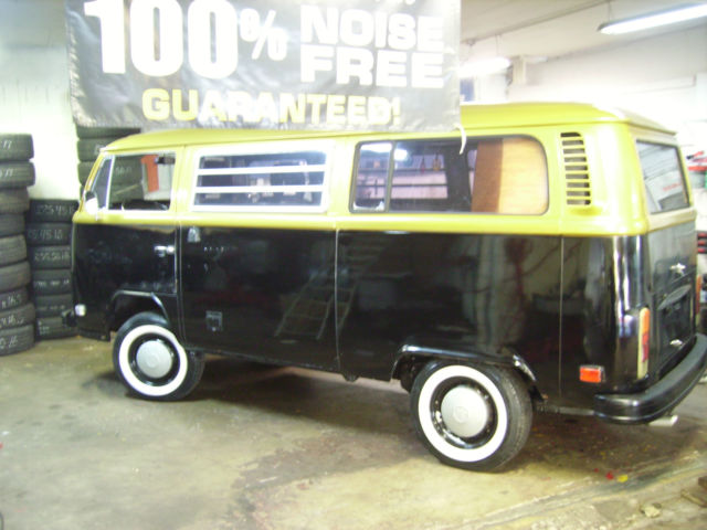 1974 Volkswagen Bus/Vanagon VAN - photo 5
