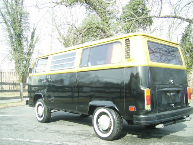 1974 Volkswagen Bus/Vanagon VAN - photo 9
