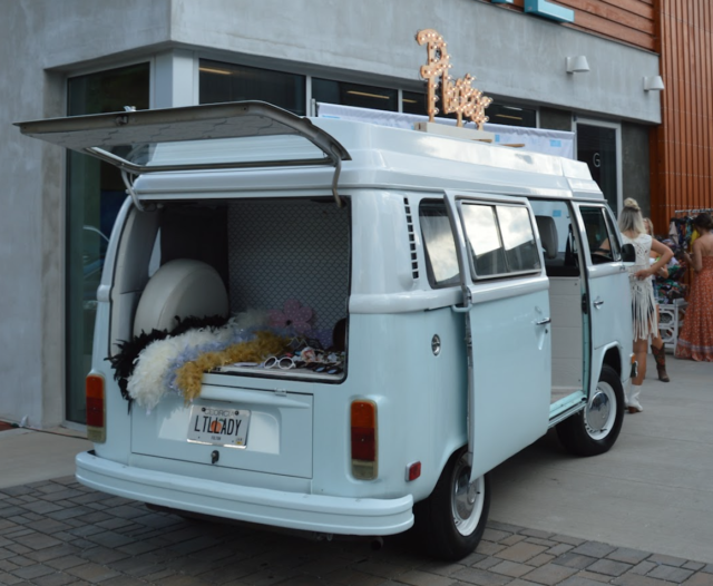 1974 Volkswagen Bus/Vanagon - photo 2