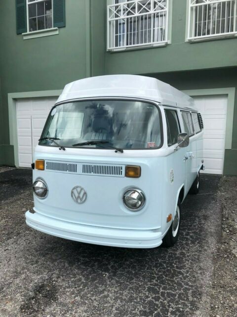 1974 Volkswagen Bus/Vanagon - photo 3