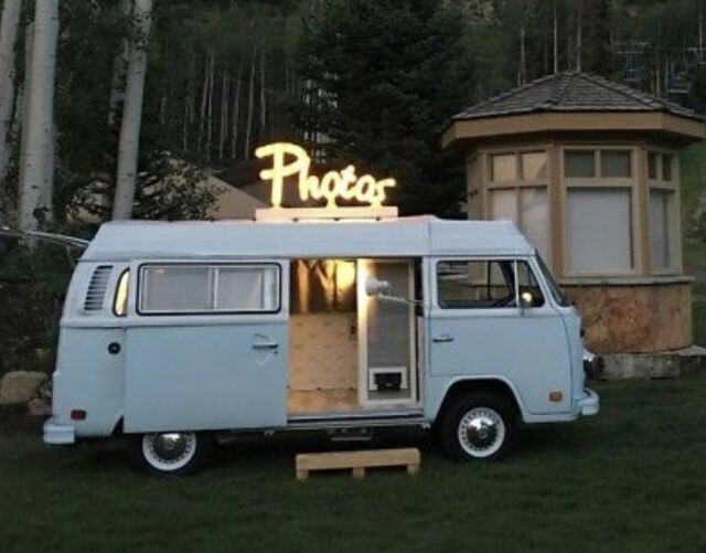 1974 Volkswagen Bus/Vanagon - photo 4