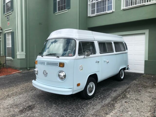1974 Volkswagen Bus/Vanagon - photo 6