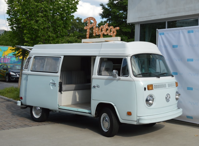 1974 Volkswagen Bus/Vanagon - photo 9